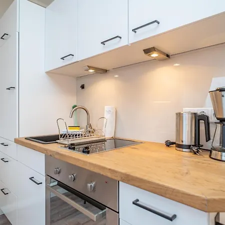 Apartman Bismarck-koje