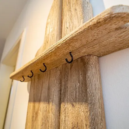 Apartman Bismarck-koje Westerland