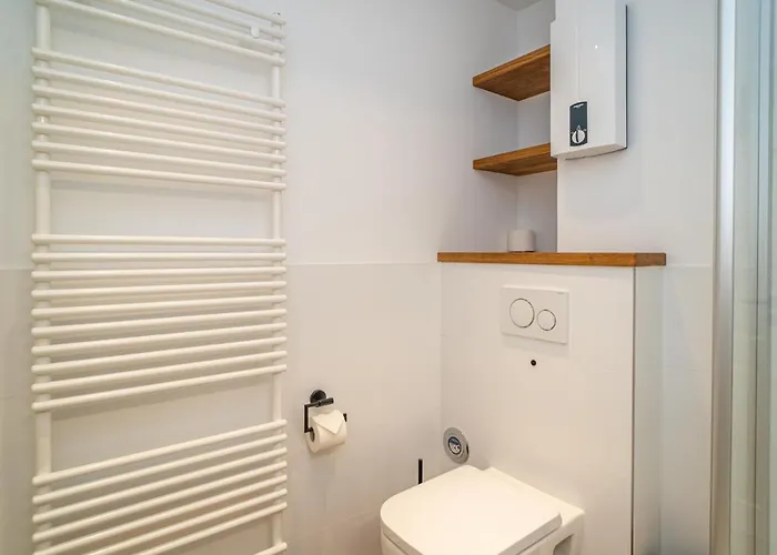 Bismarck-koje * Вестерланд