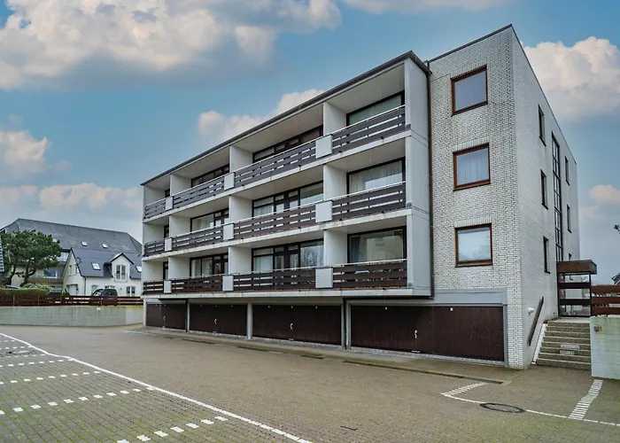 Bismarck-koje Апартаменты