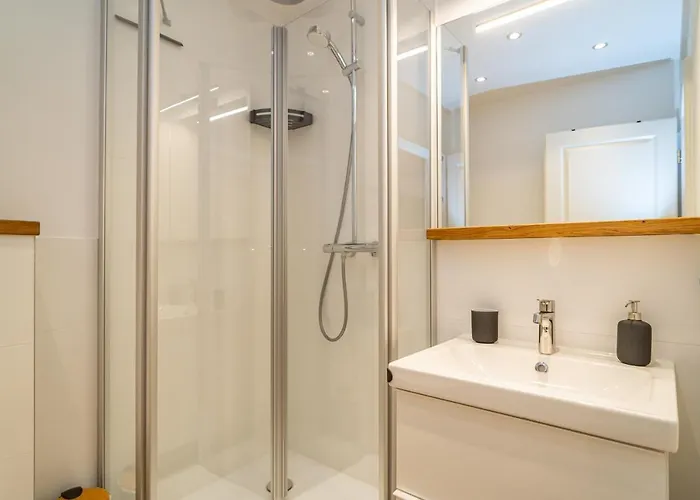 Bismarck-koje * Вестерланд